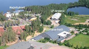 Online service planet of hotels offers to book residences in kuortane. C Poikien Sm Finaalit Kuortaneella 23 24 4 2016junnulentis