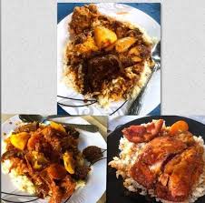 Reyas Nasi Kandar