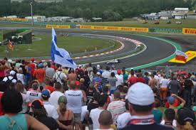 When he was just six years old nico rosberg decided he was going to emulate his famous father and become a formula one world champion. 2014 Hungarian F1 Grand Prix The View From General Admission Hungarian Grand Prix Grand Prix Formula 1