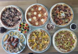 Planete Pizza Epinay Sur Seine 33 Impasse Du Noyer Bossu Commander En Ligne Menu Prix Reservations Tripadvisor