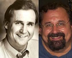 Kerry Ayden Giese (aka Kerry Burke)