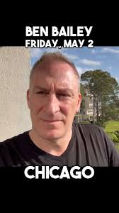 @RealBenBailey's video Tweet