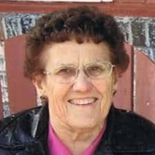 Betty J. (Brown) Christensen Obituary July 26, 2021