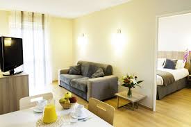 Wohnung toulouse, haus narbolia, haus argeles sur mer und haus rumänien. Lagrange Vacances Apart Hotel Toulouse St Michel Toulouse Ferien Vermietungen