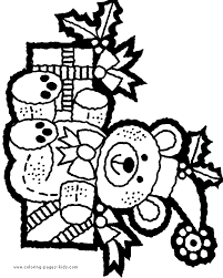 We did not find results for: Christmas Teddy Bear Color Page Christmas Coloring Pages Holiday Seasonal Coloring Pages