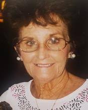 Marion Griggs Obituary (1933