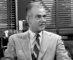 Television's New Frontier: The 1960s: The Andy Griffith Show (1961)