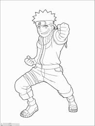 Atau mungkin kalian sedang mencari gambar sketsa hitam putih untuk di jadikan bawah mewarnai untuk anak? 20 Gambar Mewarnai Naruto Terlengkap 2020 Marimewarnai Com
