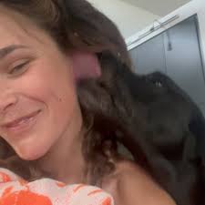 Very casual day in the front yard. Shot by meade avenue's finest:  @kate_stephenson @katesphotobook 📸