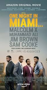 It's not a perfect service. One Night In Miami 2020 Imdb