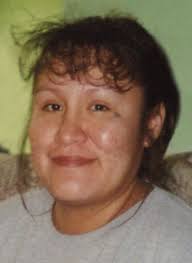 Obituary information for Christina M. Bigbear