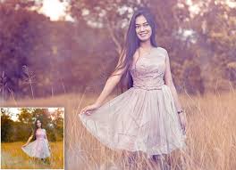 Soft Pastel Photoshop Action Photoshop Actions Soft Pastel Photoshop