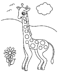Keep your kids busy doing something fun and creative by printing out free coloring pages. Zoo Animal Coloring Pages Kids Games Central