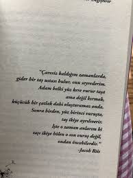 Yazar Sozleri Ilham Veren Alintilar