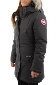 Find outerwear for all weather conditions, plus hats and gloves. Kaufe Canada Goose Jacket Trillum Parka 6550l