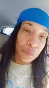 BRANDY MARTIN aka BIGREDDENT.