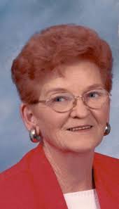 Obituary information for Mace, Billie C.