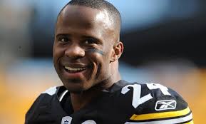 What's it like to retire from the Steelers?