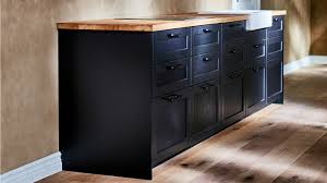 Shop wayfair for the best 18 inch deep kitchen cabinet. Kitchen Base Cabinets And Kitchen Sink Cabinets Sektion Ikea