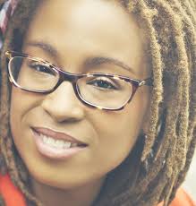 Demetria Rose's Instagram, Twitter & Facebook