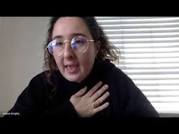 Forum Series: Maeve Brophy says 'This game is not a race'