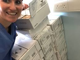 Vicki Ogle (@VickiOgle1)