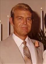 Obituary information for John William "Bill" Ryan