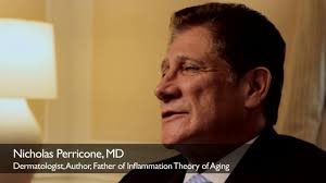 Interview with Dr. Nicholas Perricone