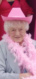 Helen Delores VanHoy Obituary March 9, 2025