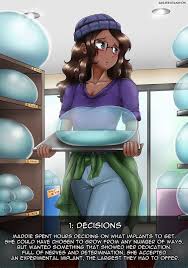 Akemi Expansions Manga Porn Pro