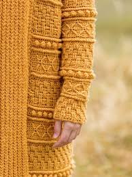 When nathaniel and theodora burleigh decided to drive their new machine from new haven, connecticut to visit theodora's exeter family, it was a. Annie S Signature Designs Exeter Gansey Cardigan Crochet Pattern