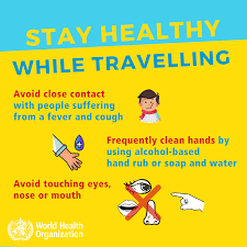 Learn more about it here. Precautions During Travel G Kodanda Ram Healthy Life Tips Facebook