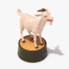 The Screaming Goat White Elephant Gifts Best White Elephant Gifts Quirky Gifts