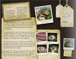 My recipe book app | your recipes, finally organized plus 1,000s more for free. Pin On Diy Crafts