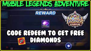 Untuk mengobati rasa rindu kalian dengan kombinasi antara huruf kapital dan angka yang bisa ditukar. New Ml Adventure Cd Keys March 2021 Mobile Legends Adventure Redeem Code 2021 Youtube