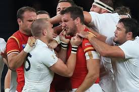 Talk of record defeats ultimately proved futile as wayne pivac's men showed plenty of grit and determination, even if a. You Welsh C S The Unheard Sledging In The Wales V England Match That Saw Warburton Abused And English Star Mocked Wales Online