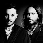 Thirty Seconds to Mars, Benne Media
