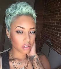 African American Black Short Hairstyles 2018 32 Exquisite African American Short Hairstyles And Hairstyles For 2019 2020 Short Hair Styles African American Short Hair Styles Natural Hair Styles