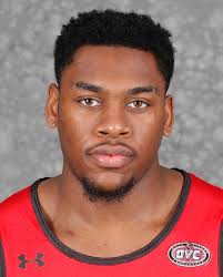 AUSTIN PEAY (8-6, 4-4) vs TENNESSEE STATE (3-11, 2-9) LETSGOPEAY.COM  /LETSGOPEAY @LETSGOPEAY @LETSGOPEAY #1 Carlos Paez #5 Jordy