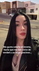 Me gusta celarte en broma, hasta q me dan celos de verdad y ya no es  gracioso… 👸🏻 #bromi #humor #celos #playlist #janpavia