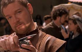 Are you a narcissist?