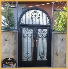 Villa Kapilari Villa Giris Kapilari Villa Kapisi Villa Kapisi Modelleri 2020 Villa Malikane Kapilar