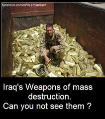 صور اسلحة امريكيه Google Haku Weapon Of Mass Destruction Iraq Critical Thinking