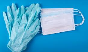 For medical workers, as well as the basics of manufacturing several types of medical ppe. Ppe Shortages Spark Crisis Within A Crisis