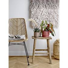 Hocker aus massivem holz auf pharao24.de kaufen hochwertige qualität & verarbeitung kostenloser versand rechnungskauf. Hocker Forest Recycelt Holz Unikat Bloomingville Kaufen