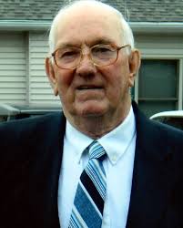 Gerald Helton Obituary