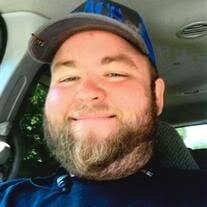 Christopher Allen Rosser Obituary