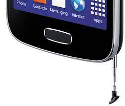 Samsung Galaxy S II TV announced in Brazil