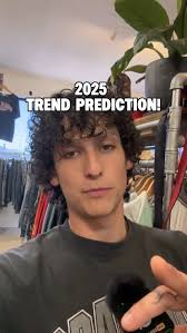 Accurate 2025 trend prediction