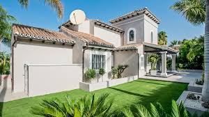 Casa Siena Marbella Costa Del Sol Spain Luxury Vacation Rentals P3 46 Luxury Retreats Vacation Rental Vacation Villas